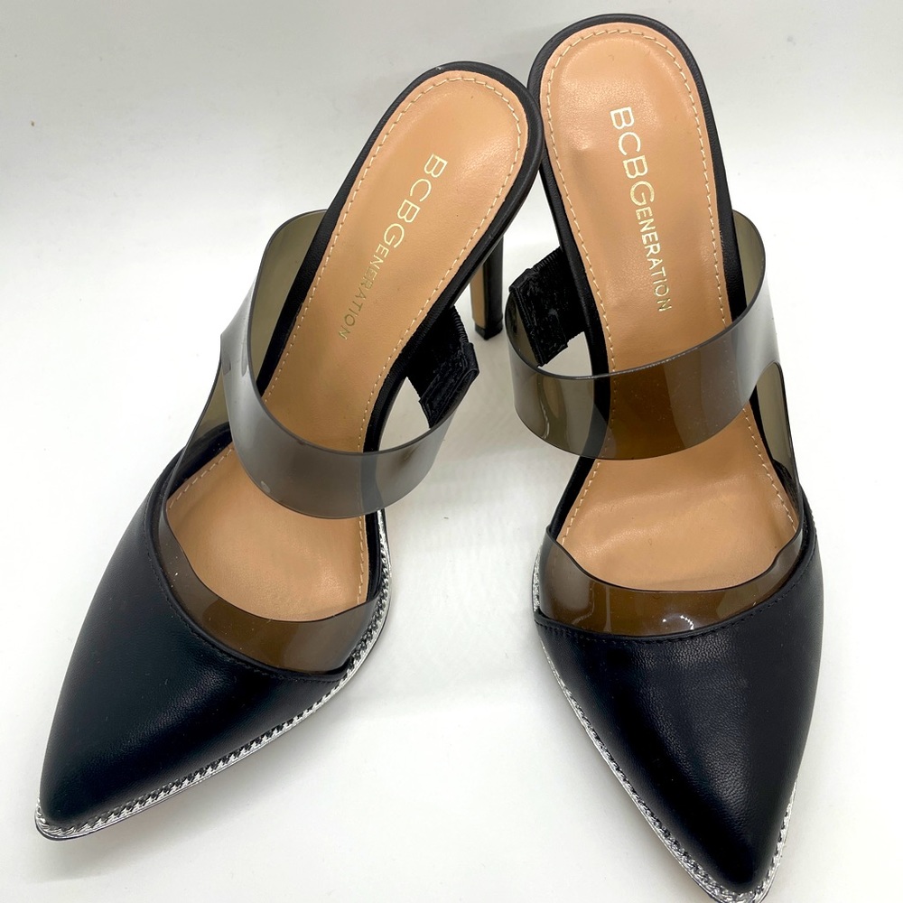 Mule Heels - image 1